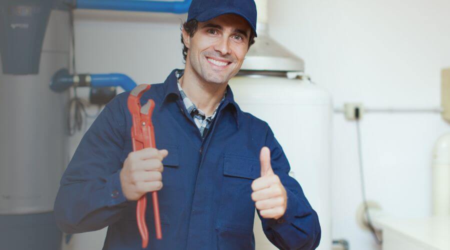 Local expert plumbing services in West Point, GA